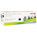 Xerox HP  CLJ 500 serie CE400X/ 507 sort 11,000 sider ved 5 %